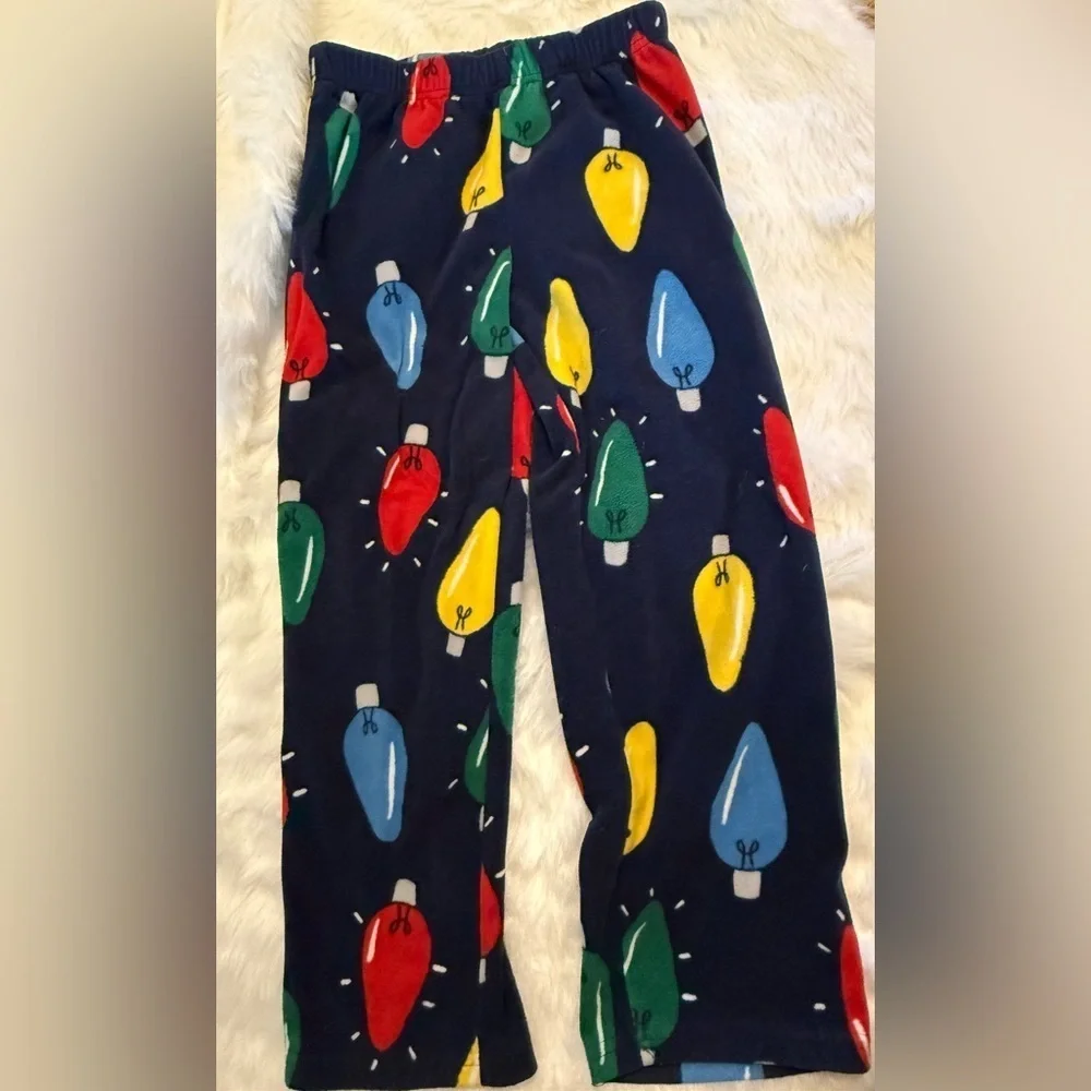 Kids Christmas PJs